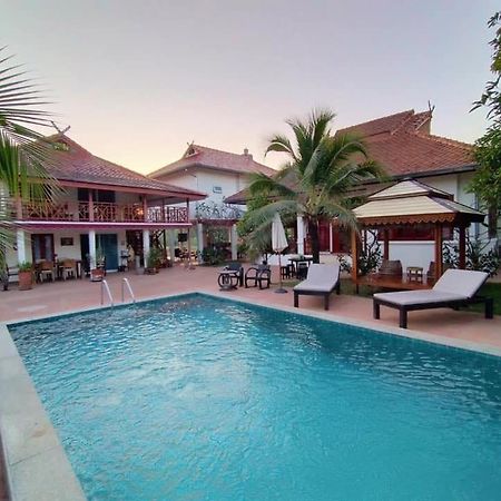 San Pa Tong Naraya Homestay מראה חיצוני תמונה