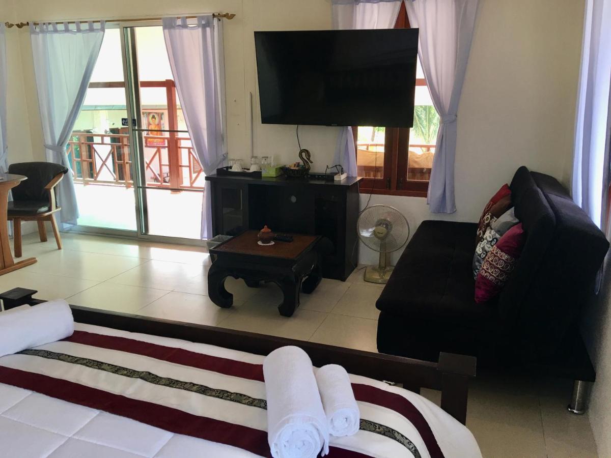 San Pa Tong Naraya Homestay מראה חיצוני תמונה
