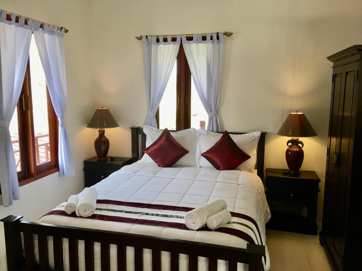 San Pa Tong Naraya Homestay מראה חיצוני תמונה