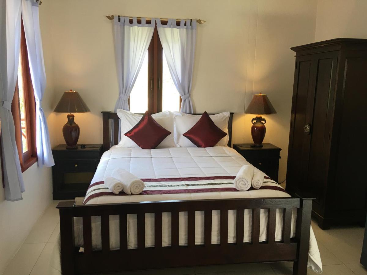 San Pa Tong Naraya Homestay מראה חיצוני תמונה