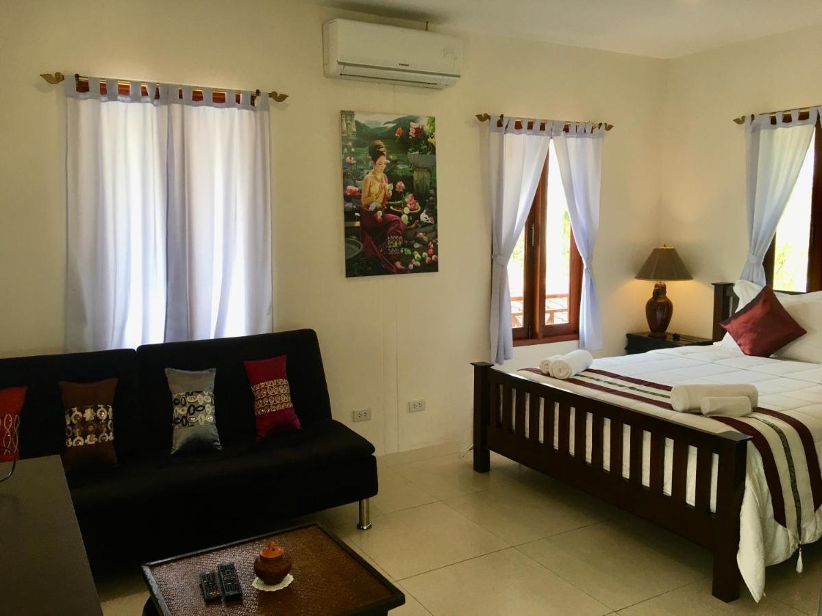 San Pa Tong Naraya Homestay מראה חיצוני תמונה