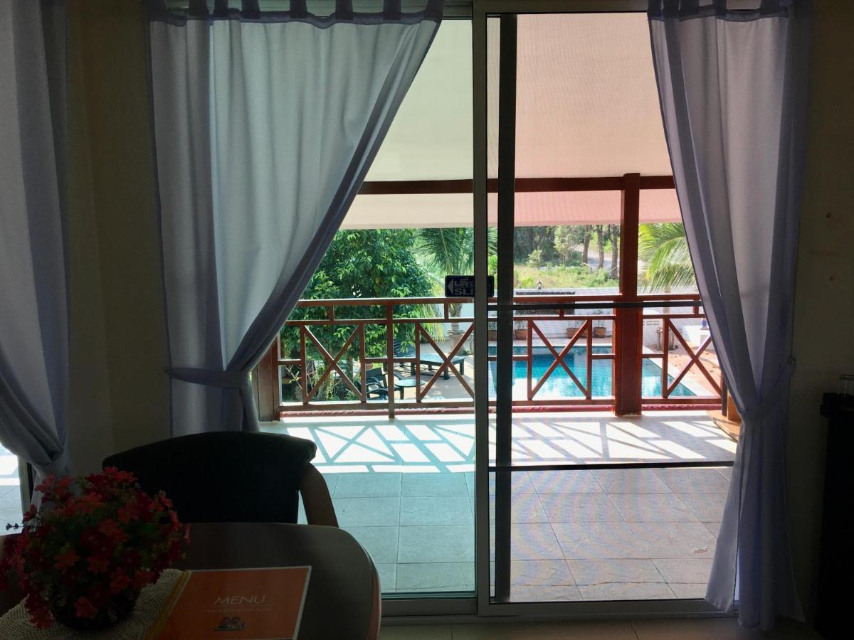 San Pa Tong Naraya Homestay מראה חיצוני תמונה