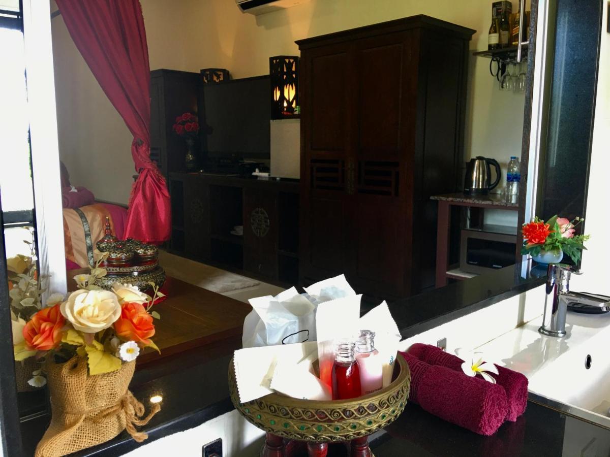 San Pa Tong Naraya Homestay מראה חיצוני תמונה