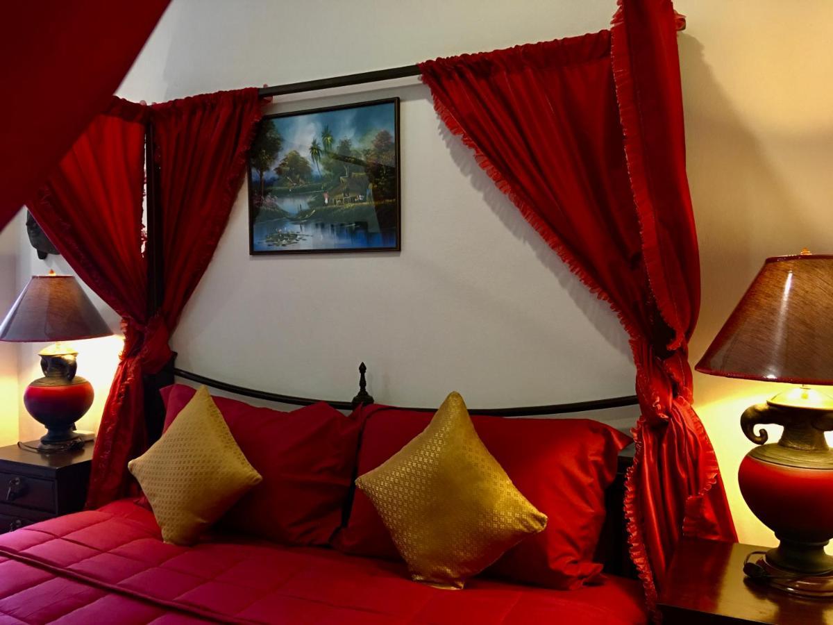 San Pa Tong Naraya Homestay מראה חיצוני תמונה