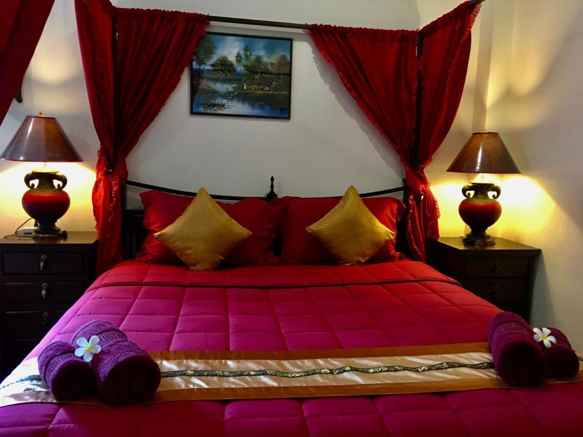 San Pa Tong Naraya Homestay מראה חיצוני תמונה