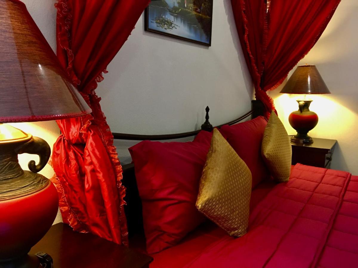 San Pa Tong Naraya Homestay מראה חיצוני תמונה