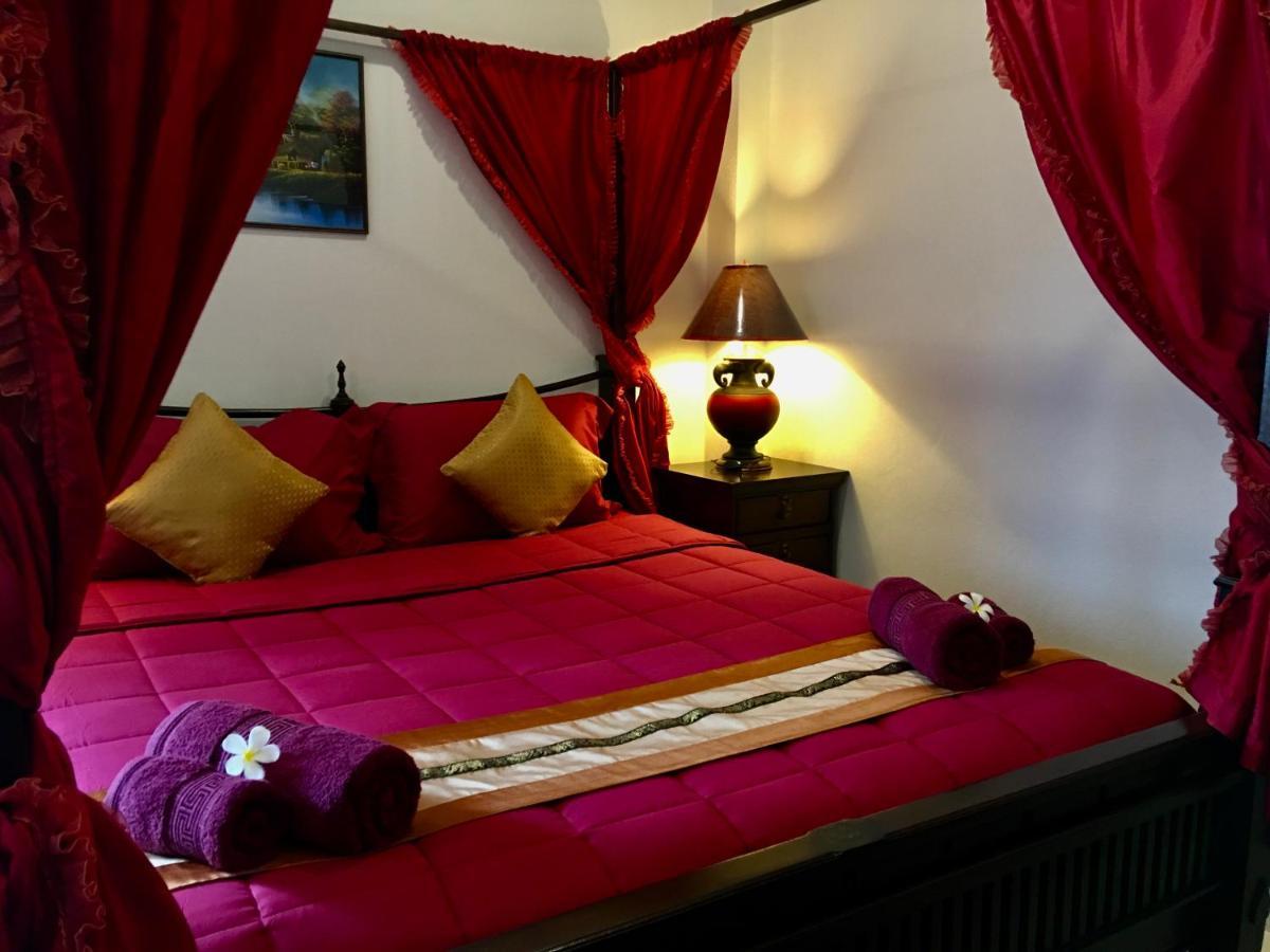 San Pa Tong Naraya Homestay מראה חיצוני תמונה