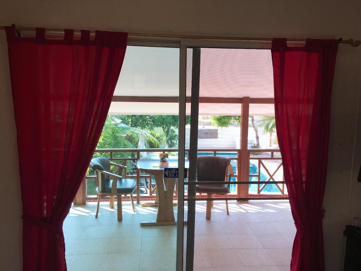 San Pa Tong Naraya Homestay מראה חיצוני תמונה