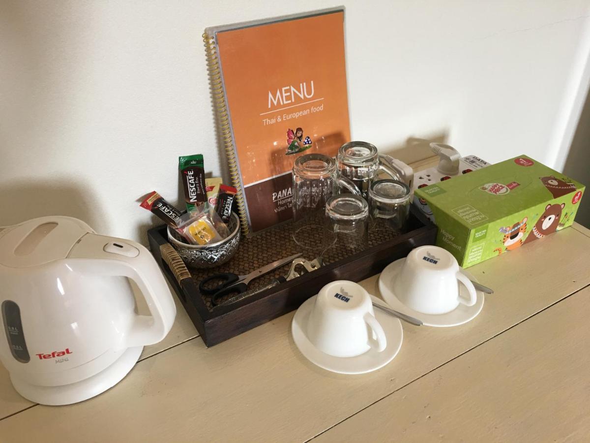San Pa Tong Naraya Homestay מראה חיצוני תמונה