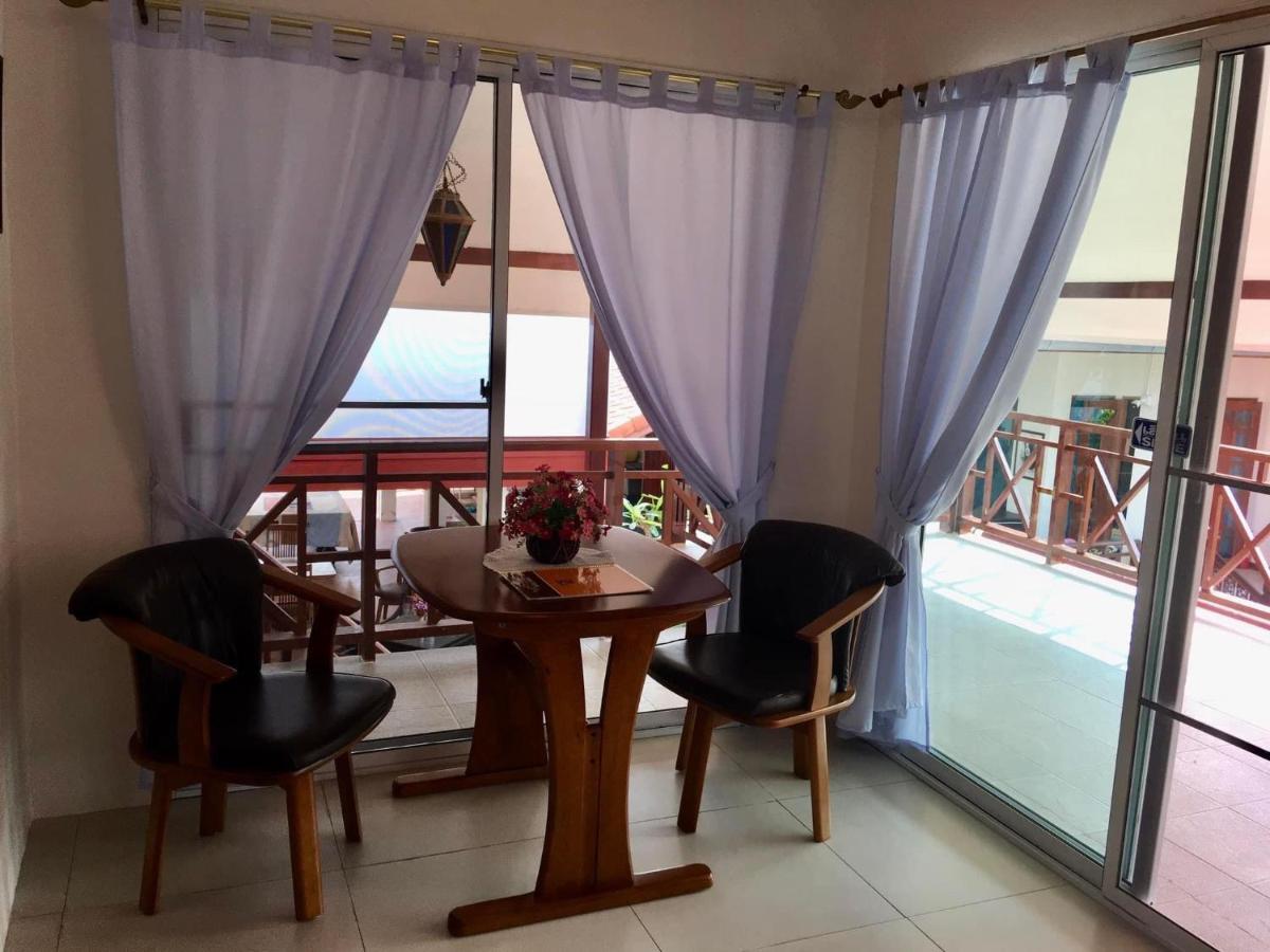 San Pa Tong Naraya Homestay מראה חיצוני תמונה