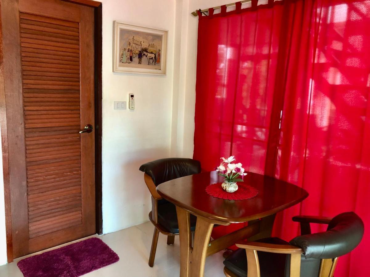 San Pa Tong Naraya Homestay מראה חיצוני תמונה