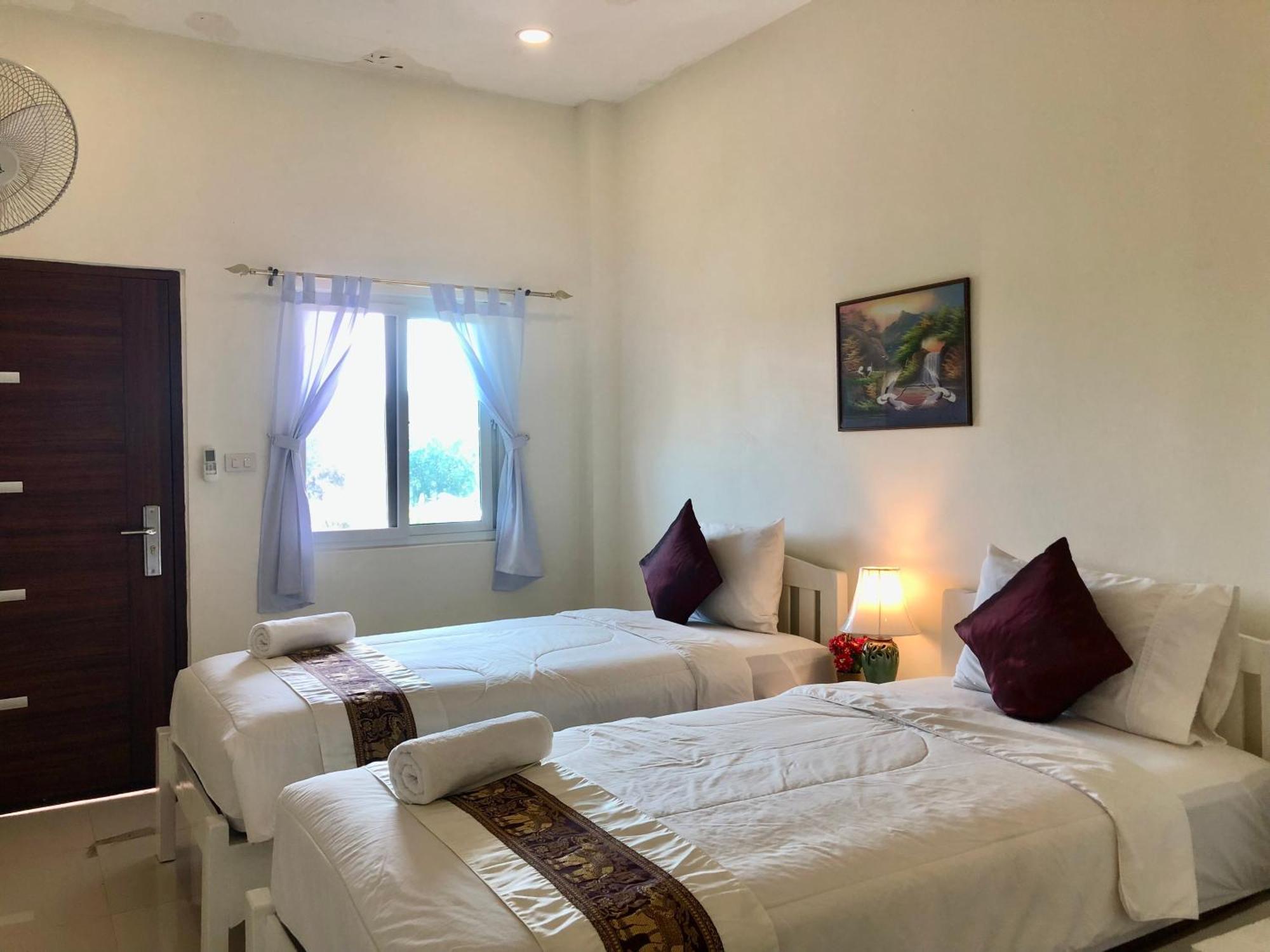 San Pa Tong Naraya Homestay מראה חיצוני תמונה