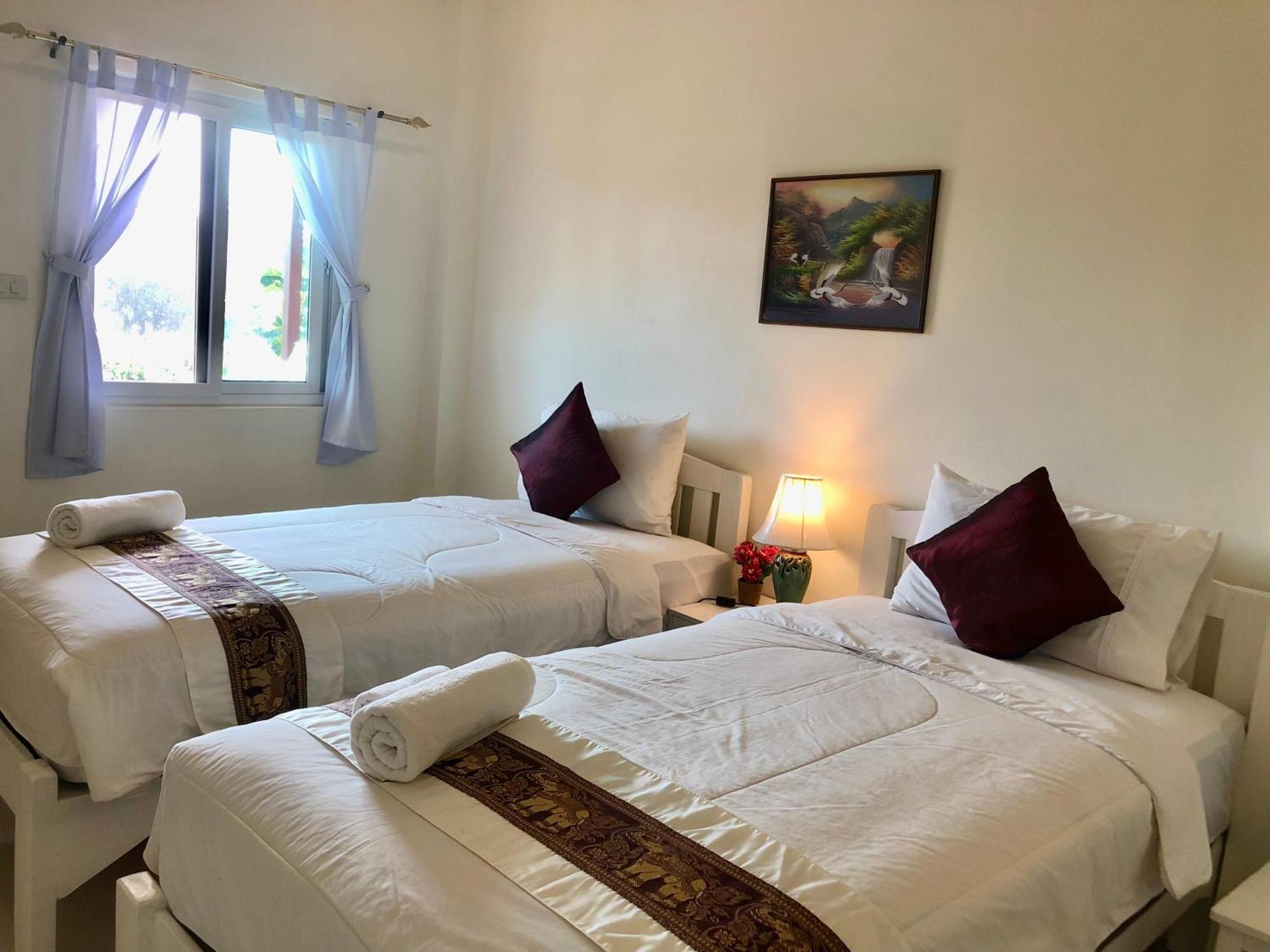 San Pa Tong Naraya Homestay מראה חיצוני תמונה
