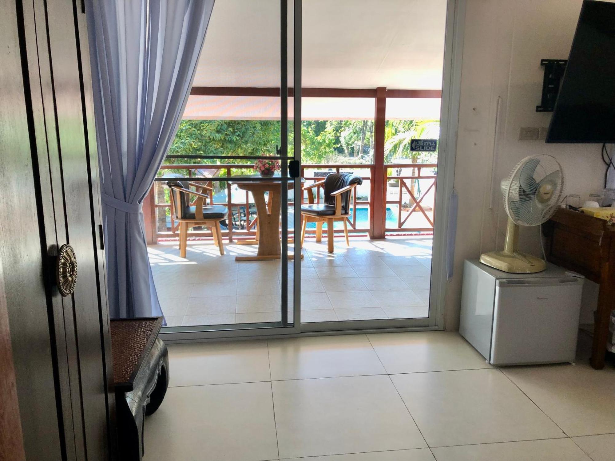 San Pa Tong Naraya Homestay מראה חיצוני תמונה