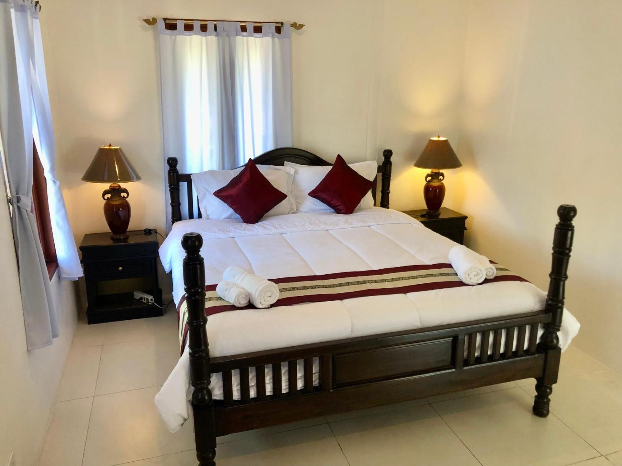 San Pa Tong Naraya Homestay מראה חיצוני תמונה