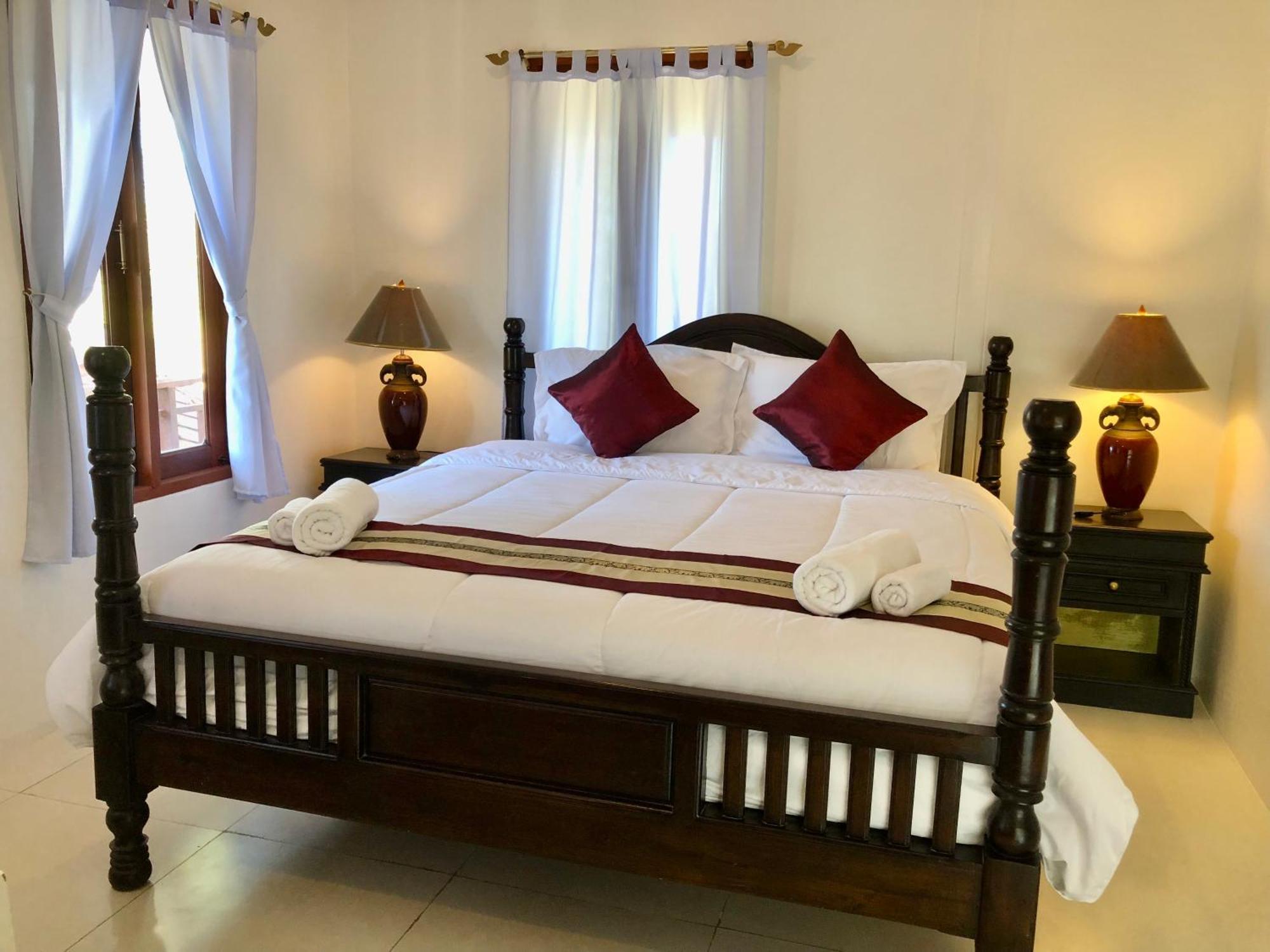 San Pa Tong Naraya Homestay מראה חיצוני תמונה