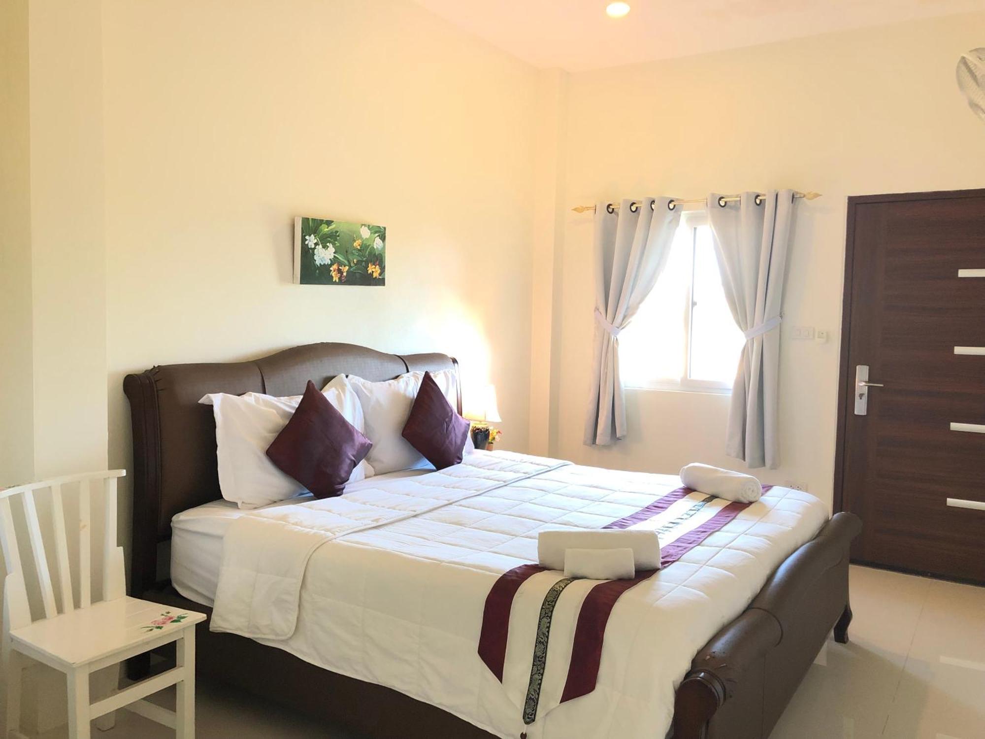 San Pa Tong Naraya Homestay מראה חיצוני תמונה