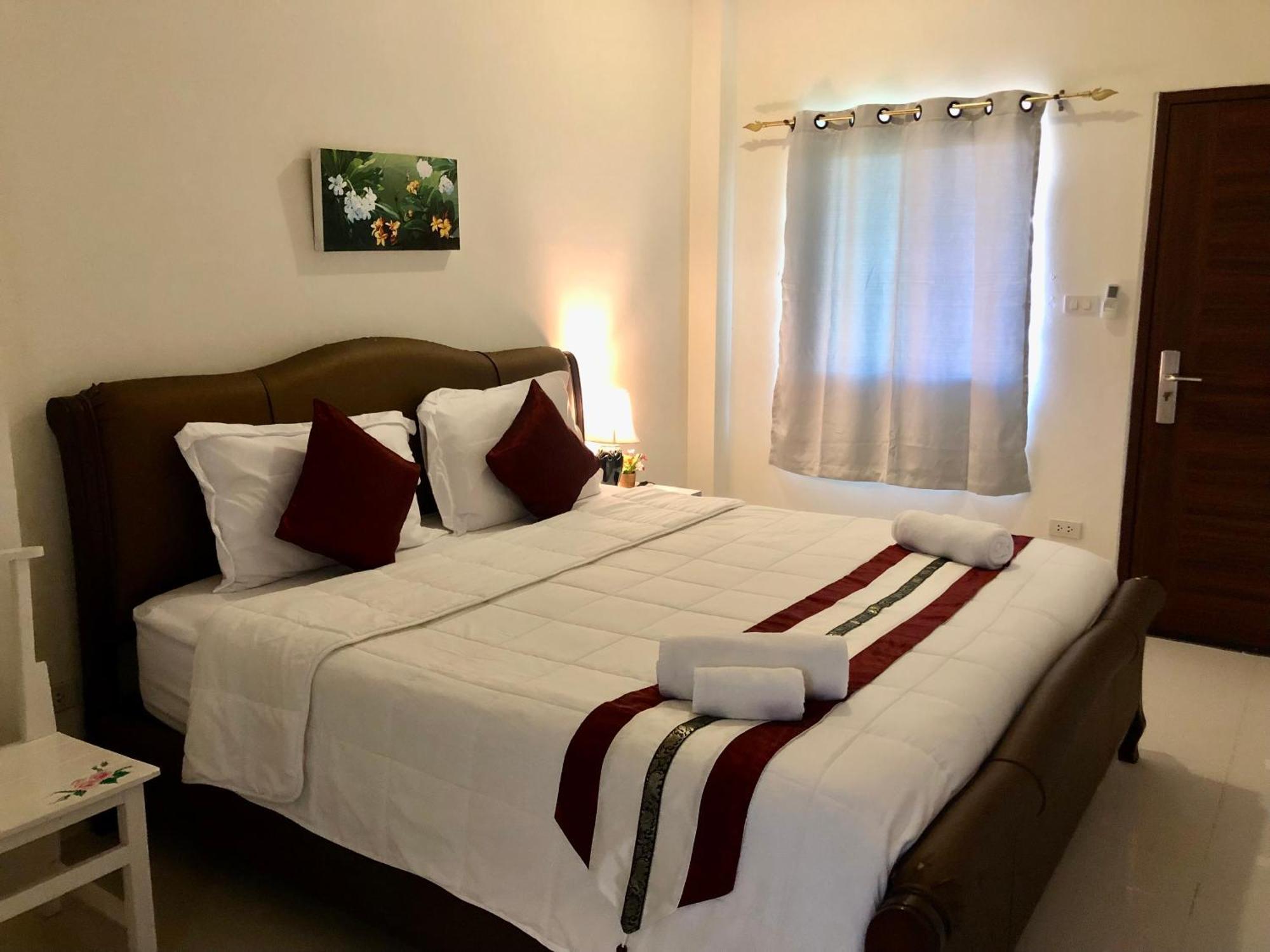 San Pa Tong Naraya Homestay מראה חיצוני תמונה