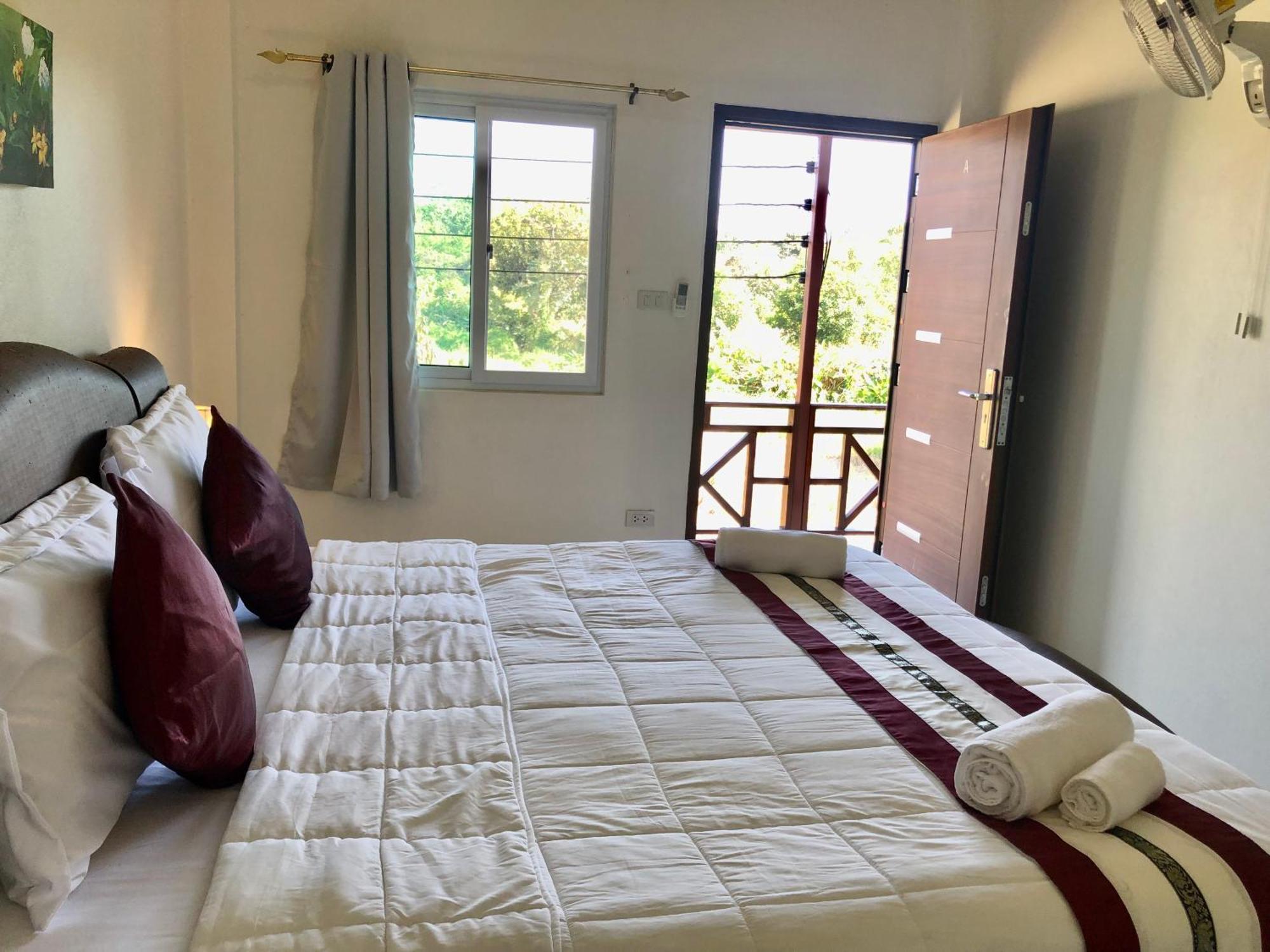 San Pa Tong Naraya Homestay מראה חיצוני תמונה