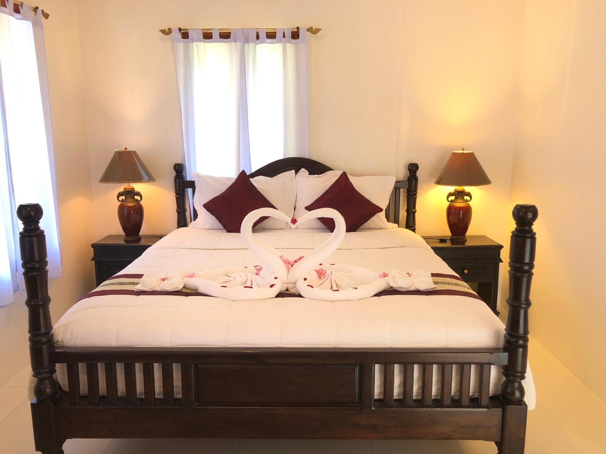 San Pa Tong Naraya Homestay מראה חיצוני תמונה