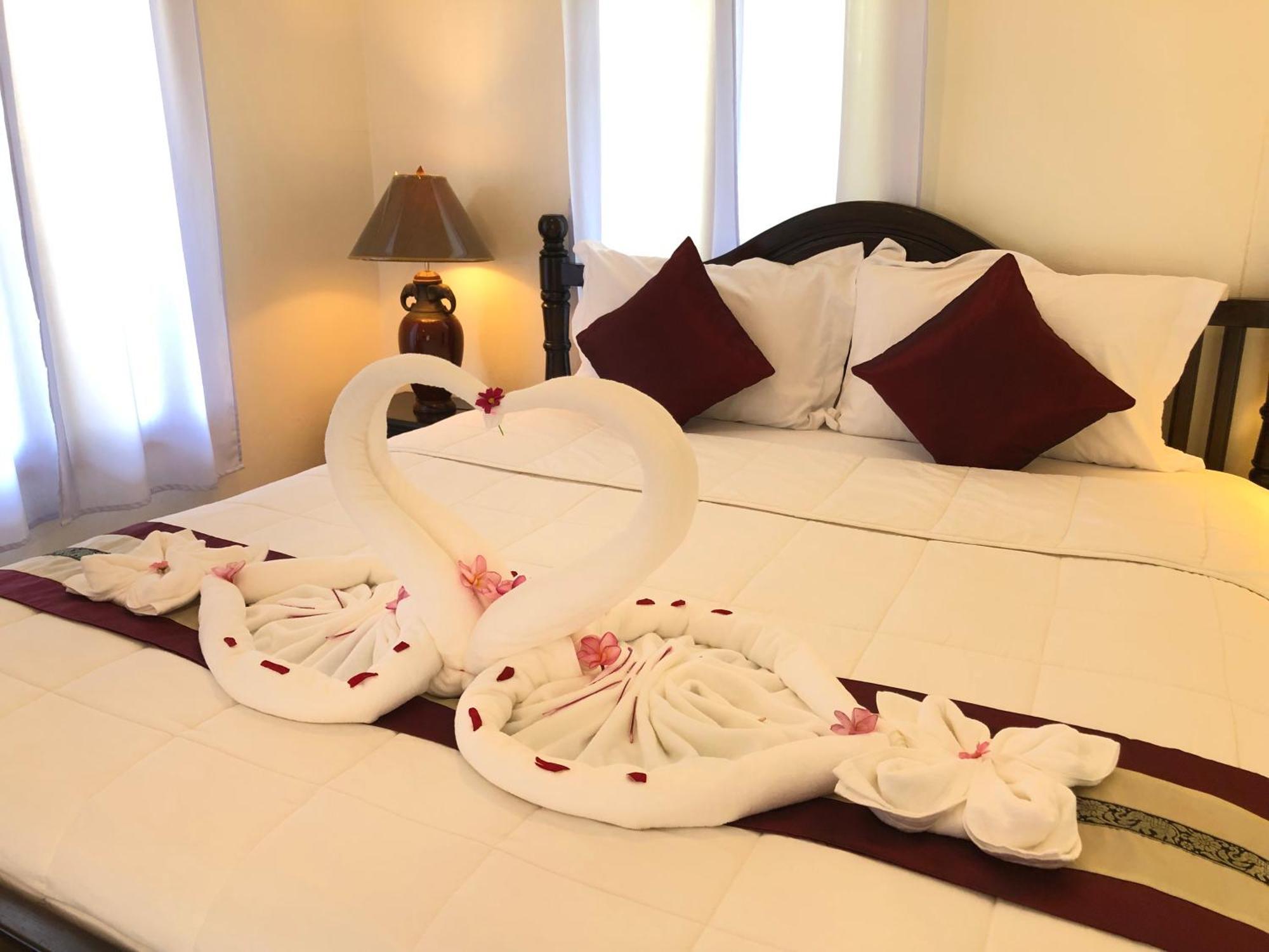 San Pa Tong Naraya Homestay מראה חיצוני תמונה