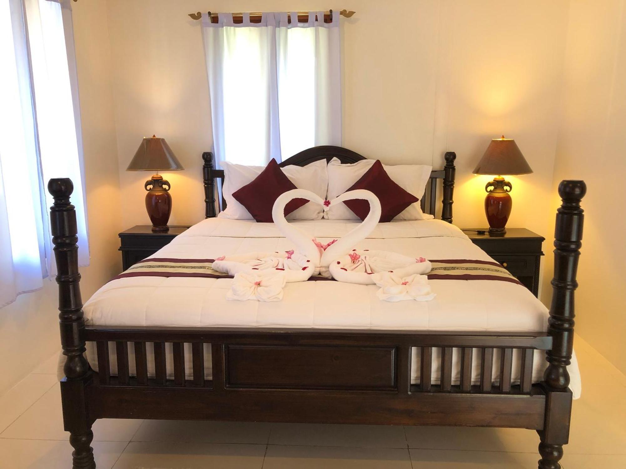 San Pa Tong Naraya Homestay מראה חיצוני תמונה