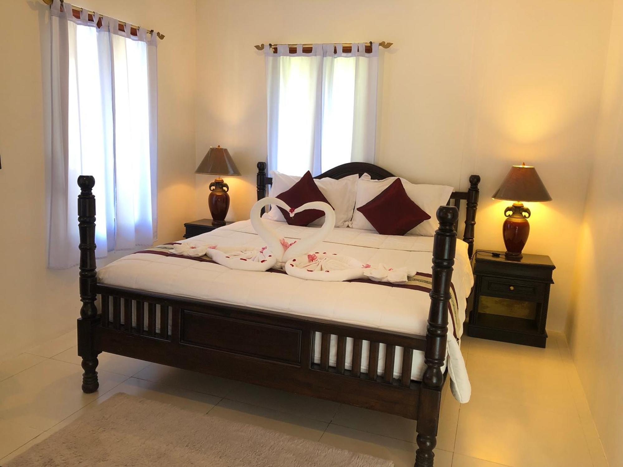 San Pa Tong Naraya Homestay מראה חיצוני תמונה
