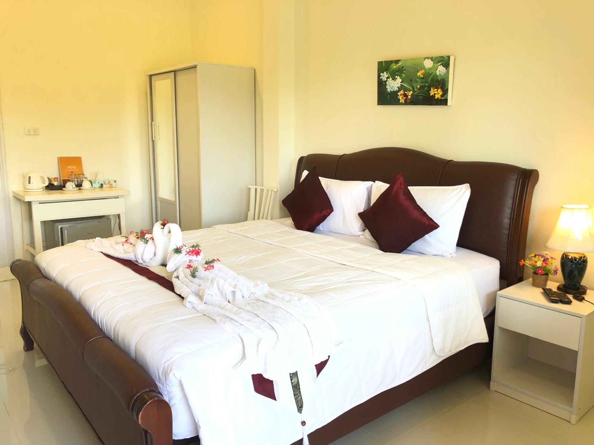 San Pa Tong Naraya Homestay מראה חיצוני תמונה