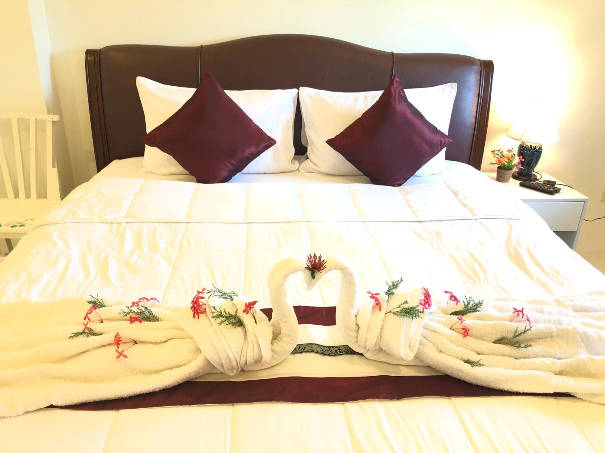 San Pa Tong Naraya Homestay מראה חיצוני תמונה