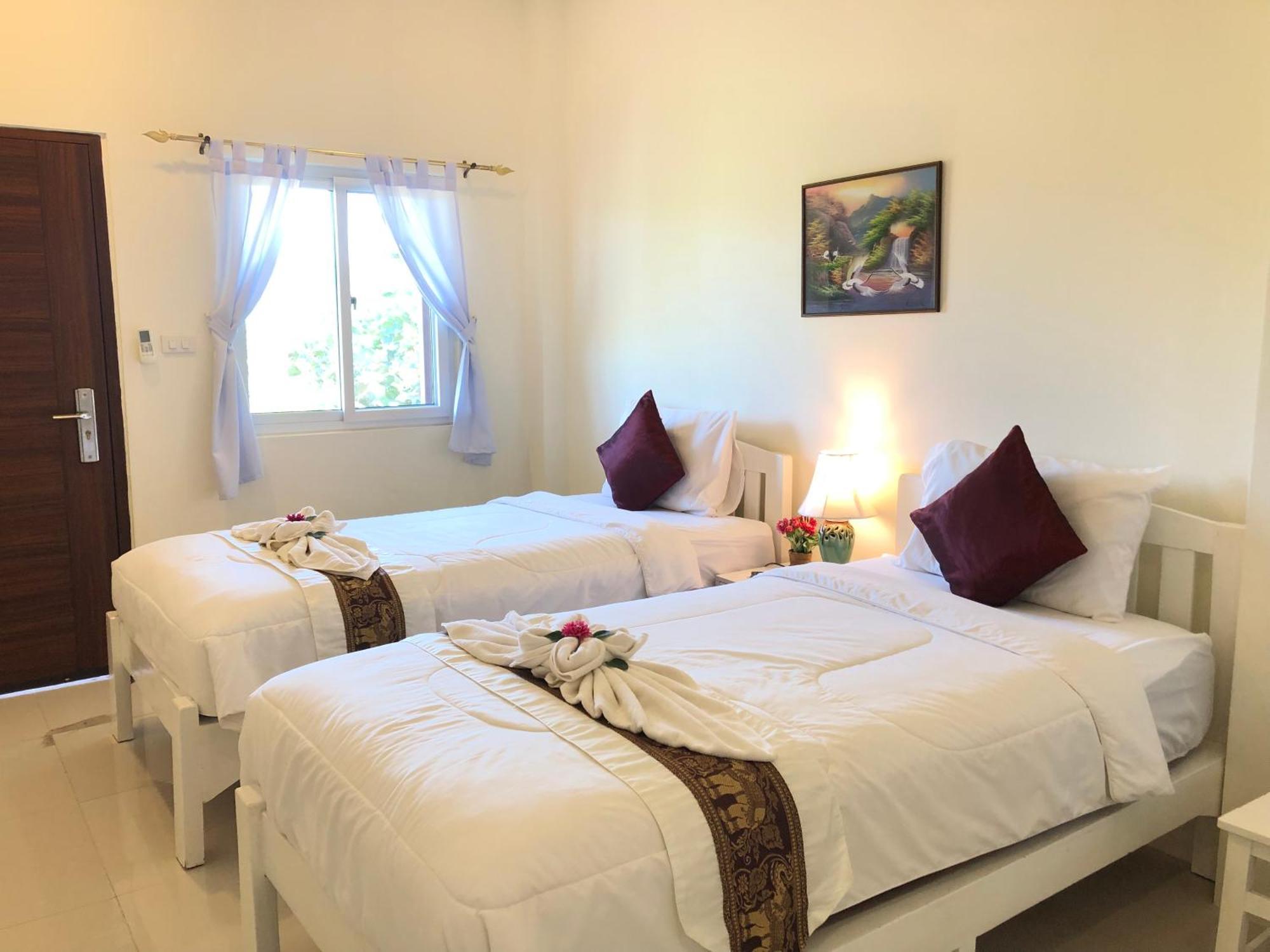 San Pa Tong Naraya Homestay מראה חיצוני תמונה